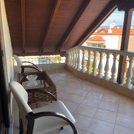 Sofia Apartments Θεσσαλονίκη Εξωτερικό φωτογραφία