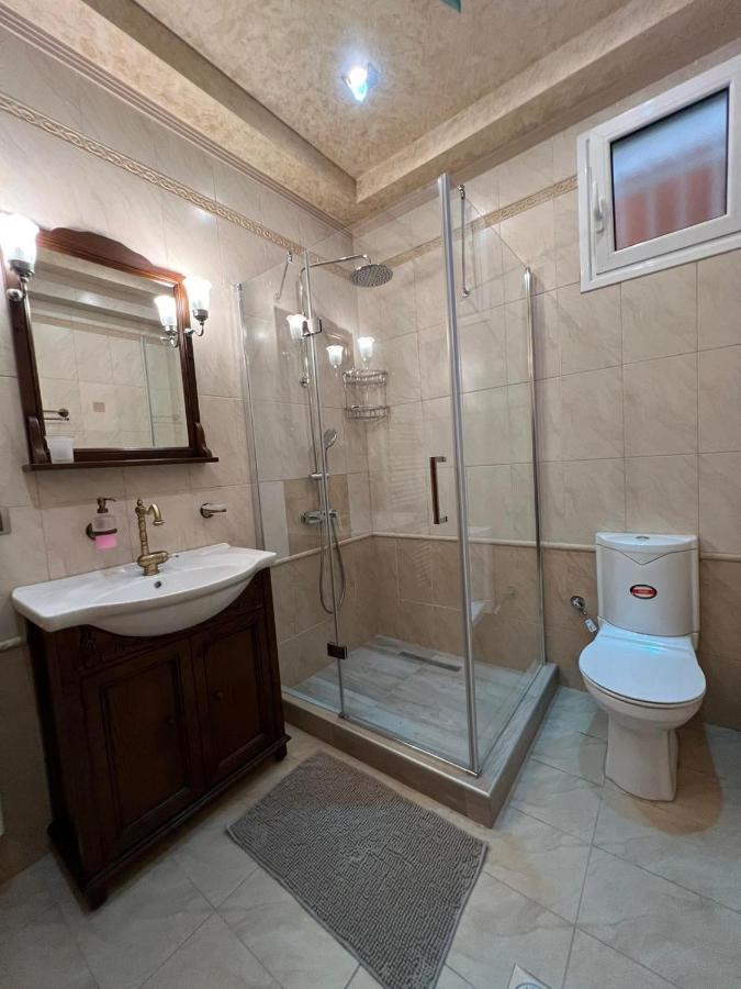 Sofia Apartments Θεσσαλονίκη Εξωτερικό φωτογραφία