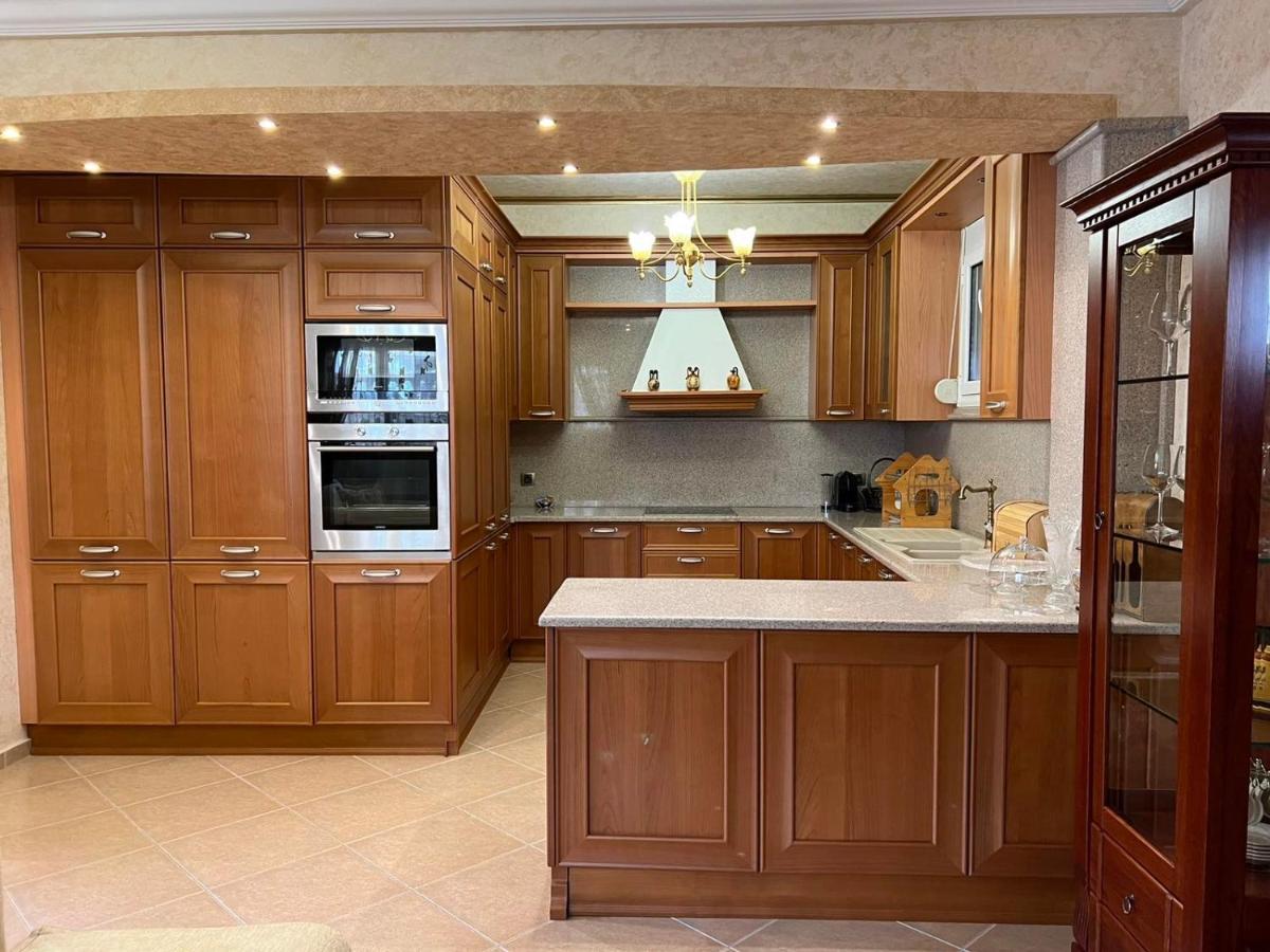 Sofia Apartments Θεσσαλονίκη Εξωτερικό φωτογραφία