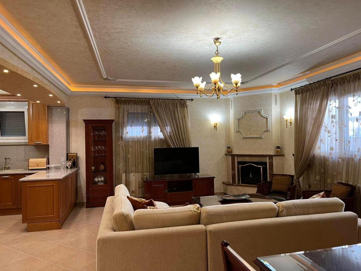 Sofia Apartments Θεσσαλονίκη Εξωτερικό φωτογραφία