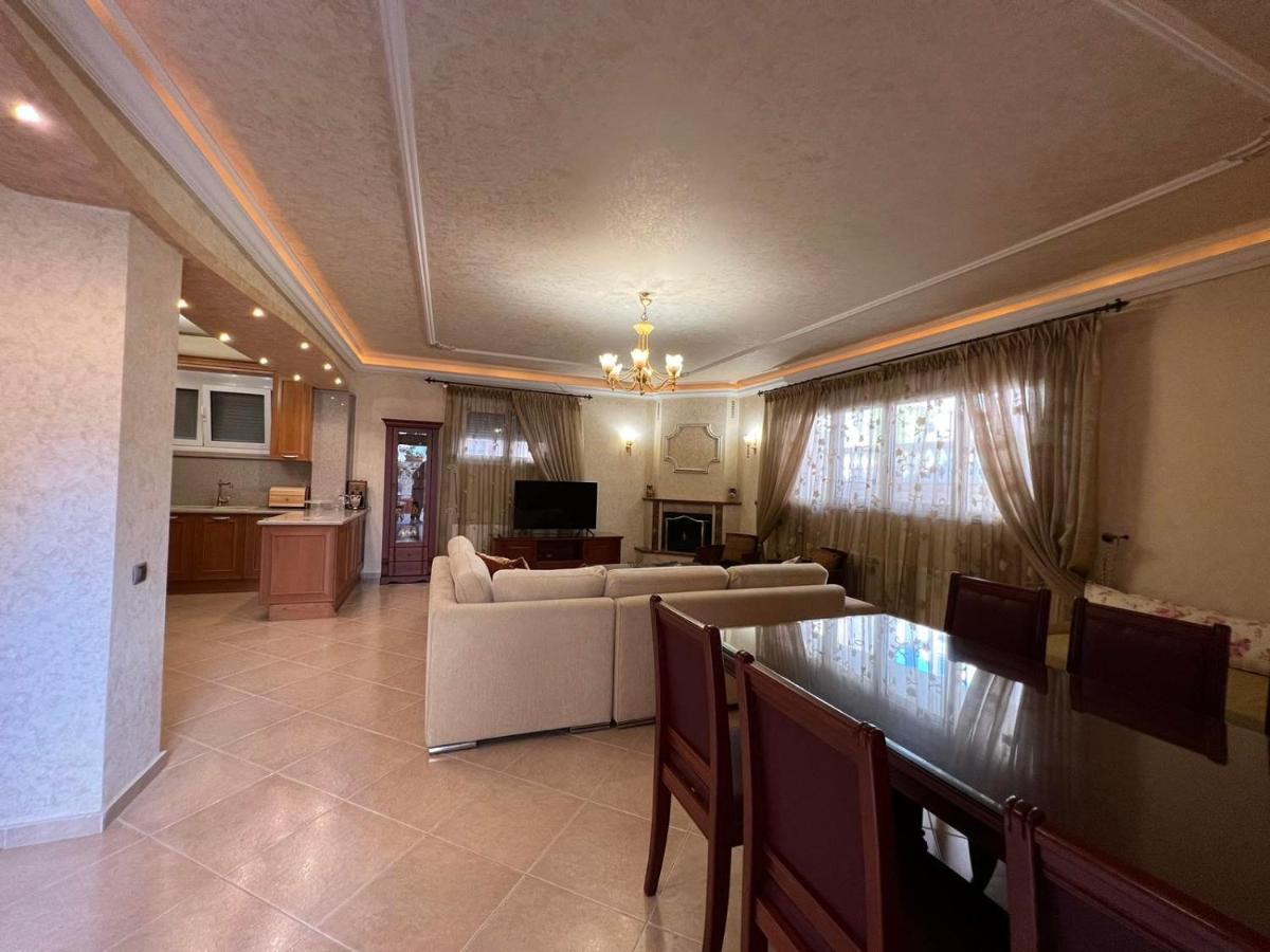Sofia Apartments Θεσσαλονίκη Εξωτερικό φωτογραφία