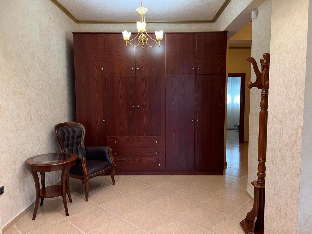 Sofia Apartments Θεσσαλονίκη Εξωτερικό φωτογραφία