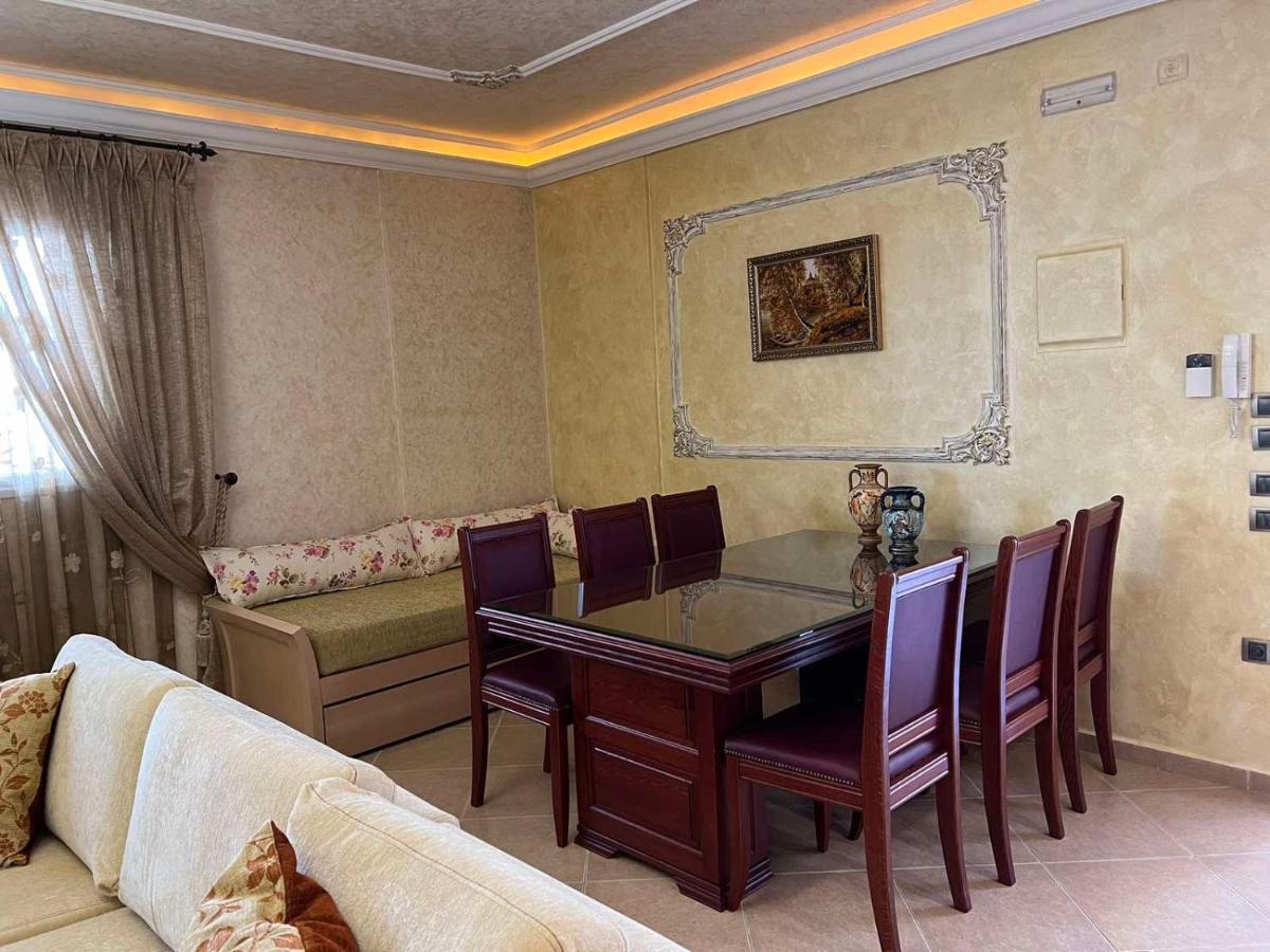 Sofia Apartments Θεσσαλονίκη Εξωτερικό φωτογραφία