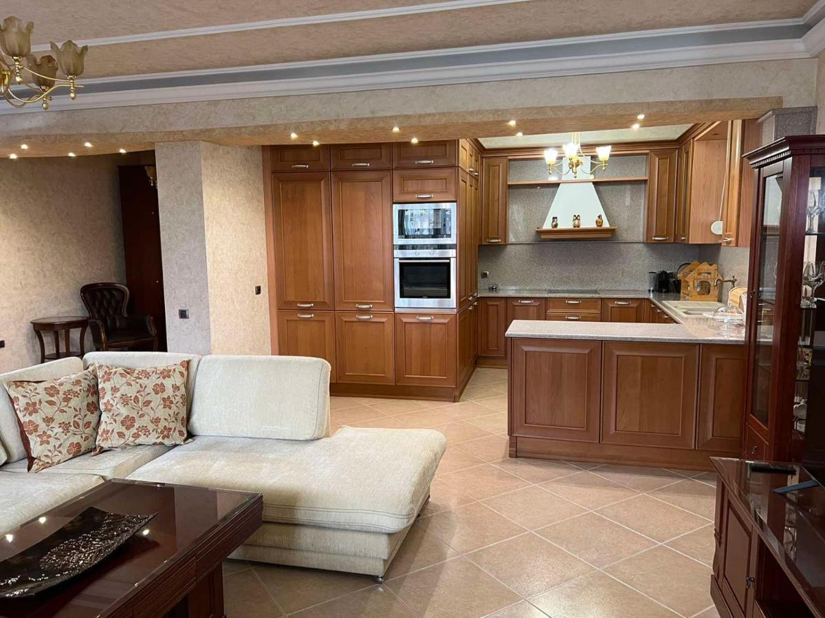 Sofia Apartments Θεσσαλονίκη Εξωτερικό φωτογραφία