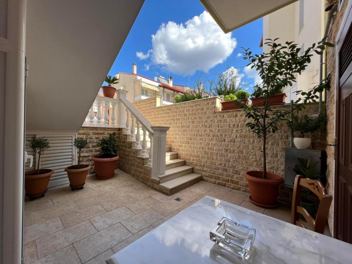 Sofia Apartments Θεσσαλονίκη Εξωτερικό φωτογραφία