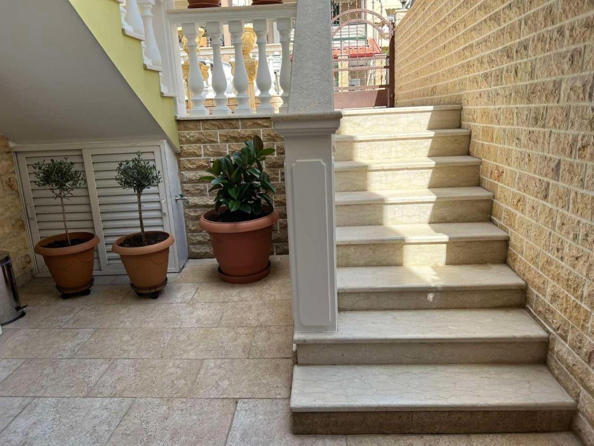 Sofia Apartments Θεσσαλονίκη Εξωτερικό φωτογραφία