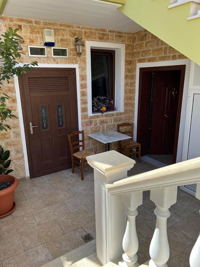 Sofia Apartments Θεσσαλονίκη Εξωτερικό φωτογραφία