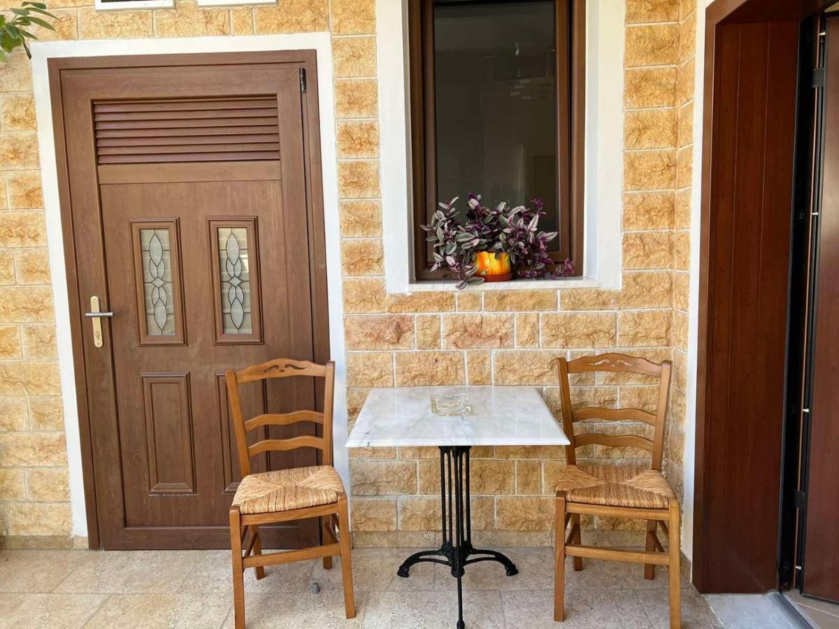 Sofia Apartments Θεσσαλονίκη Εξωτερικό φωτογραφία