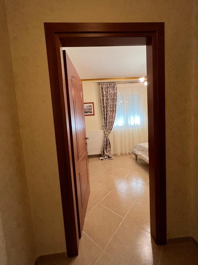 Sofia Apartments Θεσσαλονίκη Εξωτερικό φωτογραφία