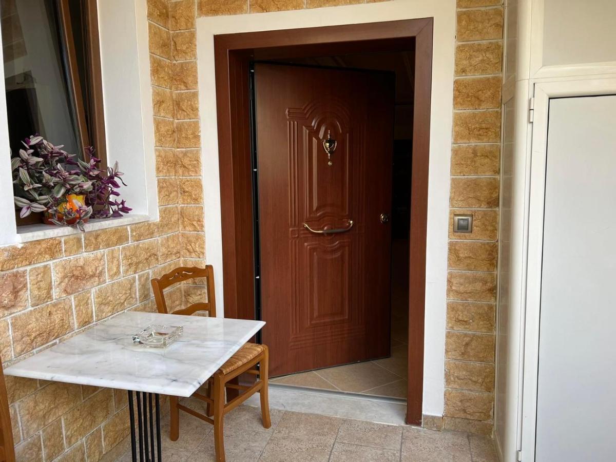 Sofia Apartments Θεσσαλονίκη Εξωτερικό φωτογραφία