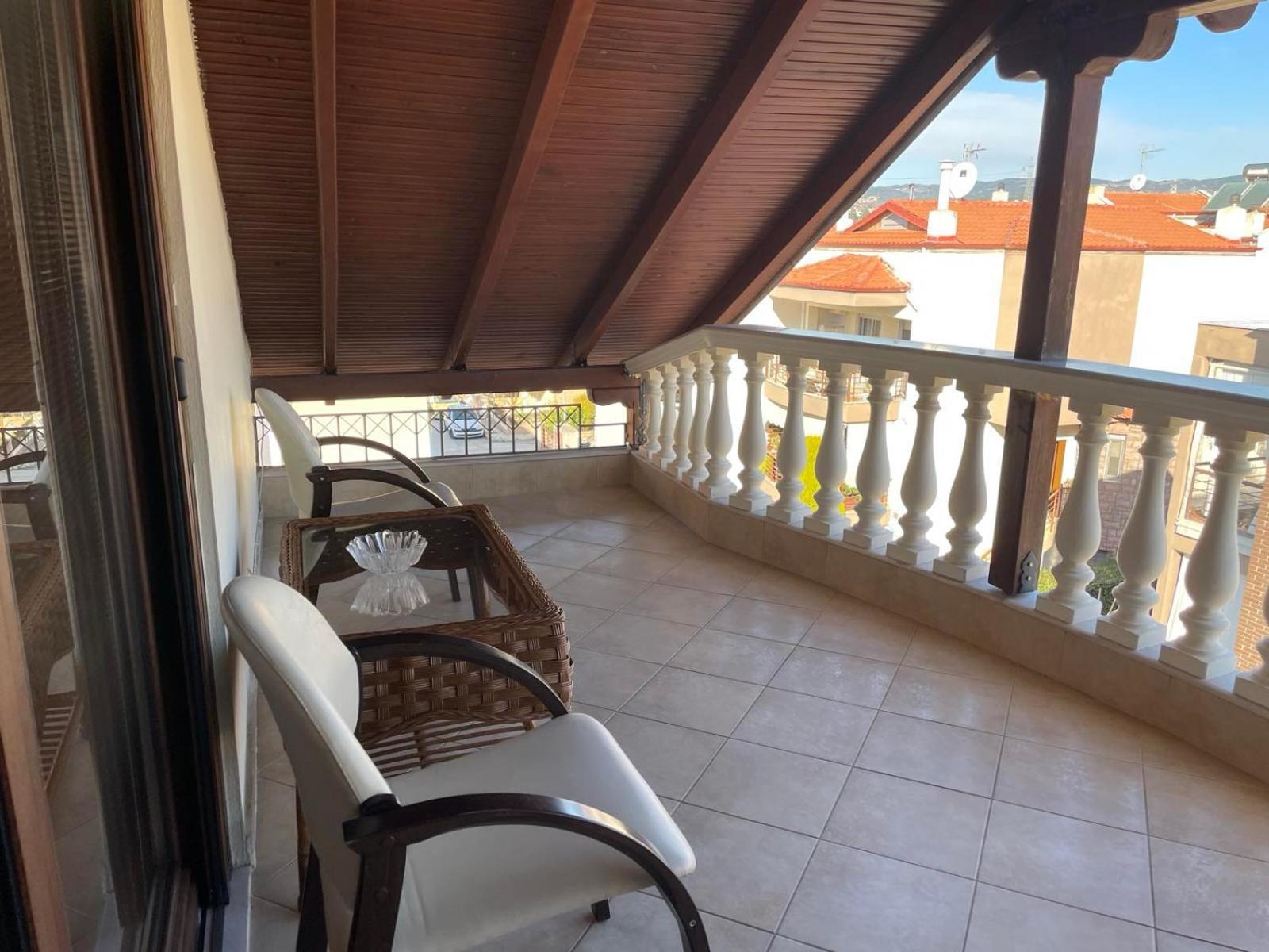 Sofia Apartments Θεσσαλονίκη Εξωτερικό φωτογραφία