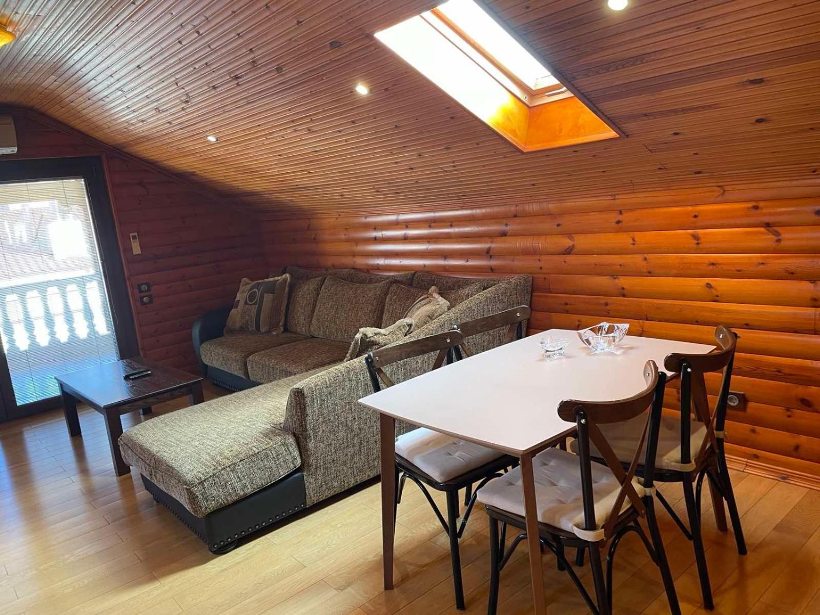 Sofia Apartments Θεσσαλονίκη Εξωτερικό φωτογραφία